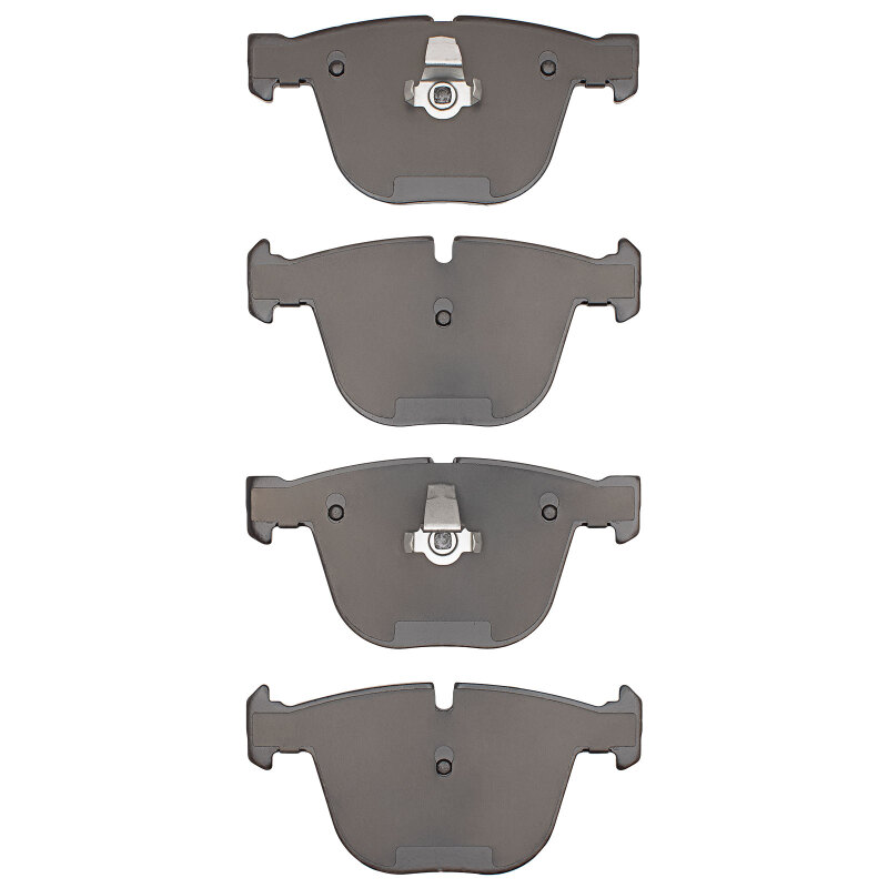 BMW X5 Brake Pads - Rear - R1 Concepts - Optimum OE - `10-`19